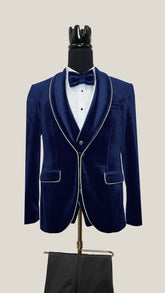 Aristocrat Gala Attire® Vercini Tuxedo